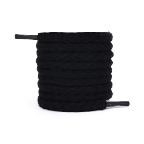 ZUOWEISHIJIA Конопля Rope Шнурки для обуви Унисекс