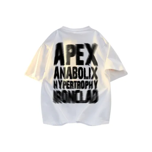 MUSCLETECH Унисекс T-рубашки