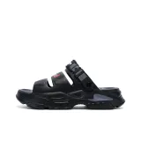 Черно-серый