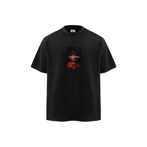 FOR FEAR THAT Унисекс T-рубашки