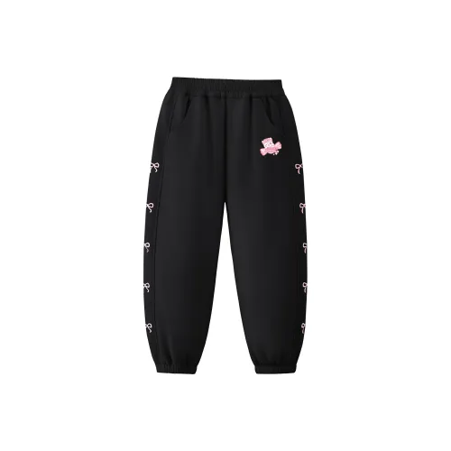 FAIRWHALE Тренировочные брюки для детей в возрасте 3-7 лет