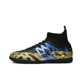 Шипы - Черный