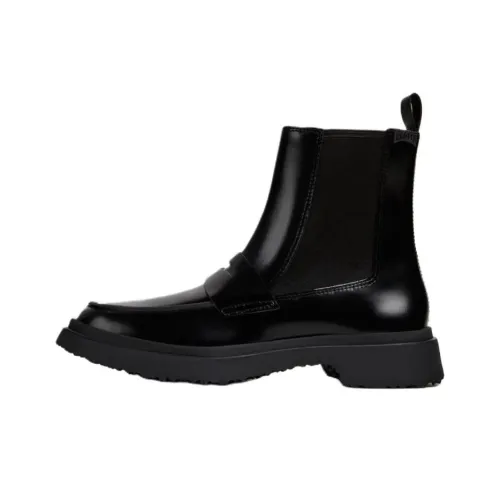 CAMPER Walden Короткий Челси Женские Черный