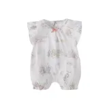 Белое основание русалка