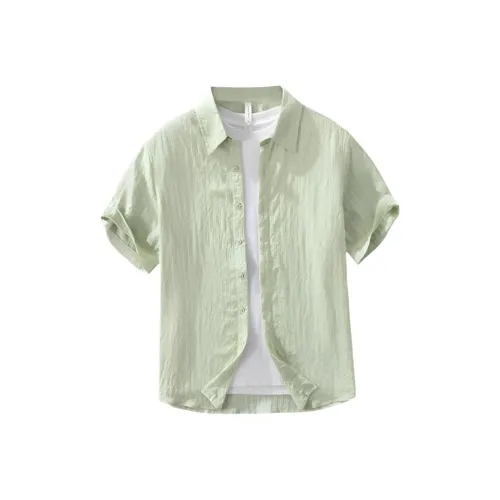 Мед Унисекс Рубашки