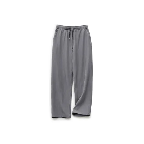 MADEN Ivy Preppy Повседневные брюки Мужской