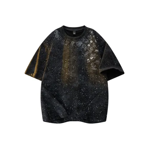 POPEYE Унисекс T-рубашки