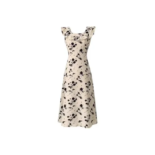 TONYBEAR Без рукавов Платье Женское