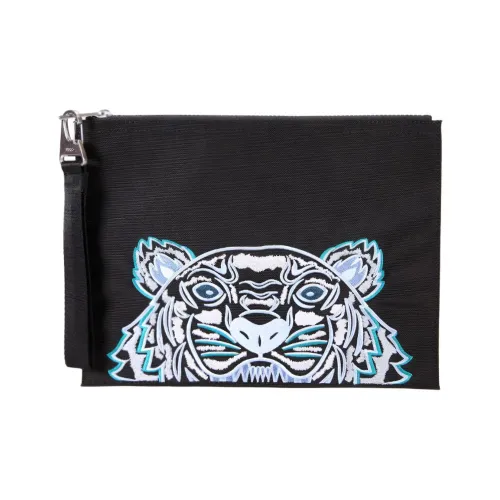 KENZO Kampus Клатчи Мужской