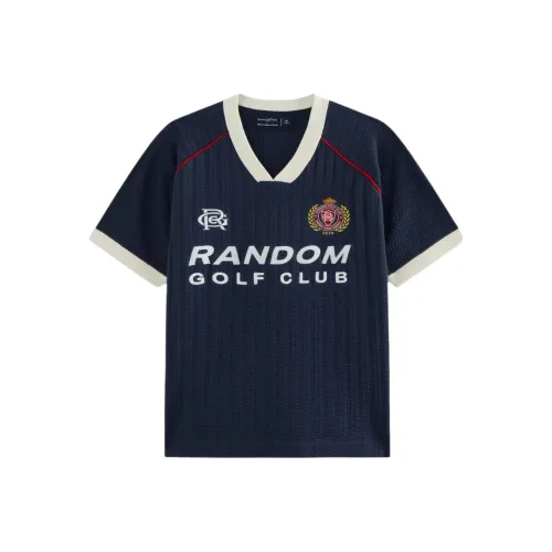 Abercrombie＆Fitch T-рубашка мужская