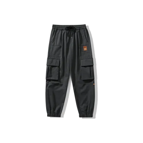 Sacrednss R Школьный возраст Брюки