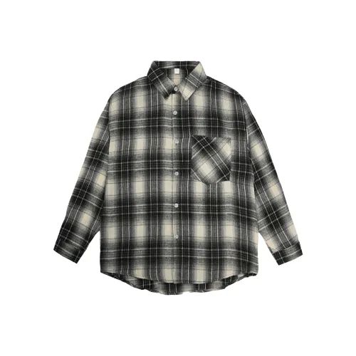 Nordic Raiders Унисекс Рубашки