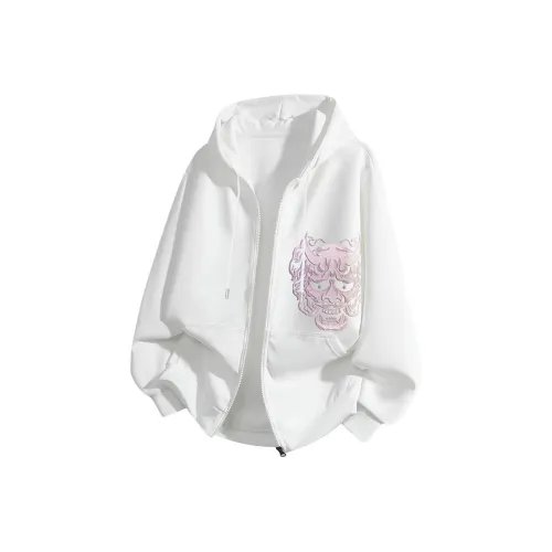 CHARLIE GOLF Кардиган Свитшот Унисекс