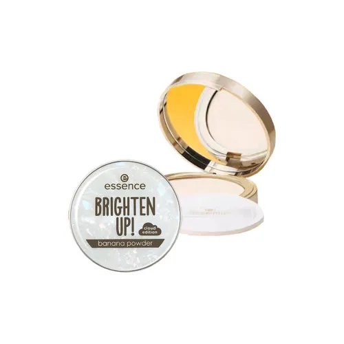 Essence Silk Мягкий Matte Осветляющий Пудра Natural Clear