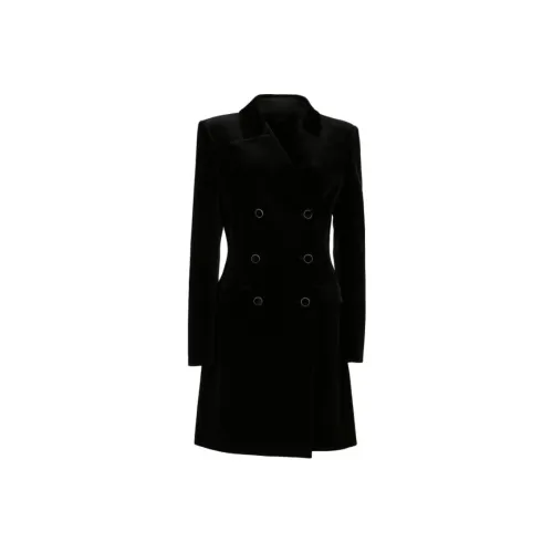 Caroline Длинный рукав Платье Женское