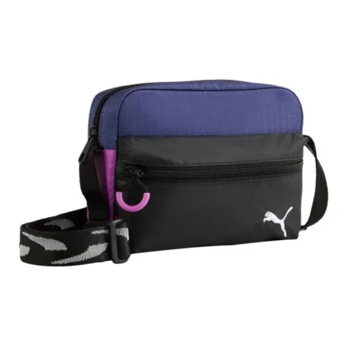 PUMA Archive Ткань Сумка через плечо Сумка на плечо Унисекс Озерный Синий