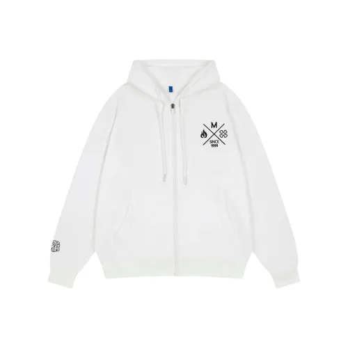 MashiMaro Унисекс Свитшоты