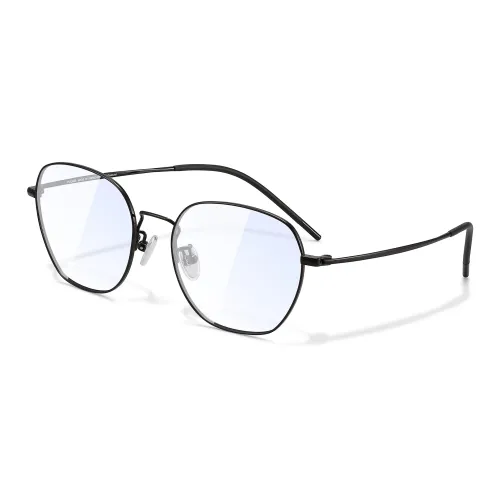 PULAIS Очки с защитой от синего света унисекс нерегулярная форма