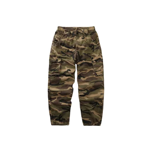 IL SARTO Унисекс Карго Брюки