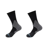 2 шт (черный)