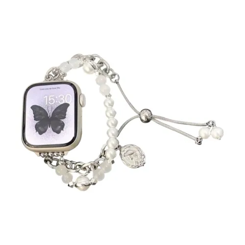 Dresself Ремешок Apple Совместимость Металл