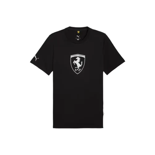 PUMA Scuderia Ferrari T-Shirt Мужской