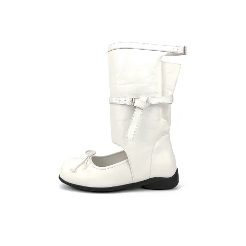 A Poinsettia Princess Ботильоны Женские