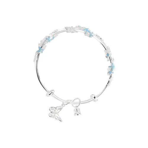 MIDNIGHT MOMENT Сплав Браслеты Женские