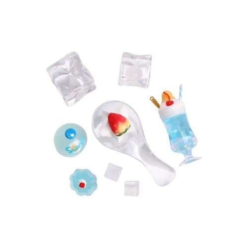 OFLY Смола Обувь Аксессуары Унисекс