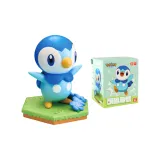 Ветер-Вверх Коллекция-Пиплуп Позиционирование стиля