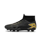 Чёрный - длинный штифт