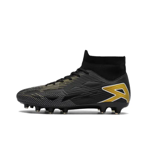 Sharp Engraving Футбольные бутсы Высокие Унисекс