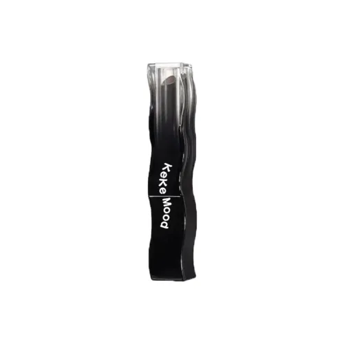 KEKE MOOD Black Feather Collection Помада Dewy Глянцевый Hydrating LIP GLOSS Помады Glossy Nourishing