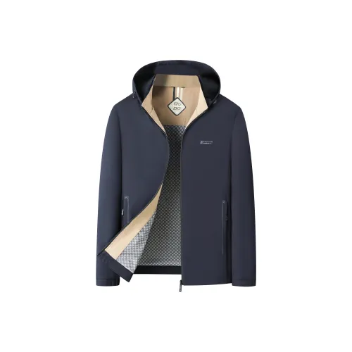 PIERRE CARDIN Одежда Куртка Куртка Мужская