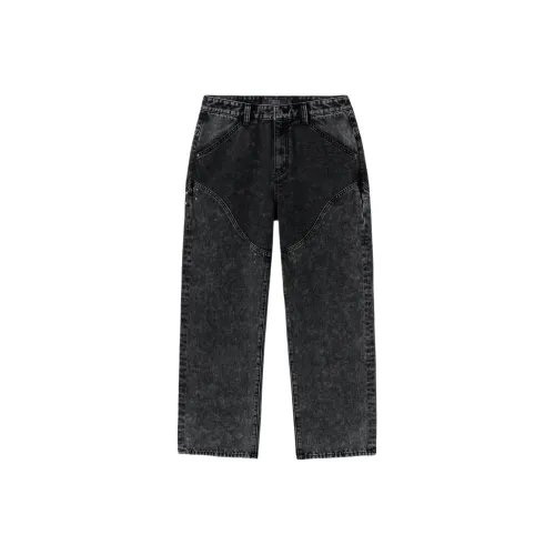 BESLOW STUDED Western Jeans Мужские