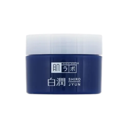 HADA LABO Увлажняющие кремы и средства для лица Унисекс