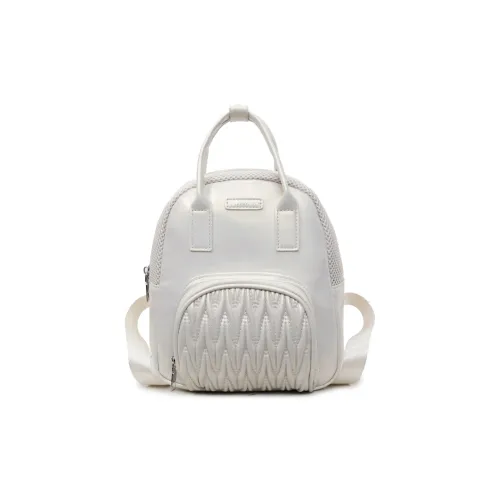 CAREELL ПУ (полиуретан) Рюкзак Унисекс Многоцветный