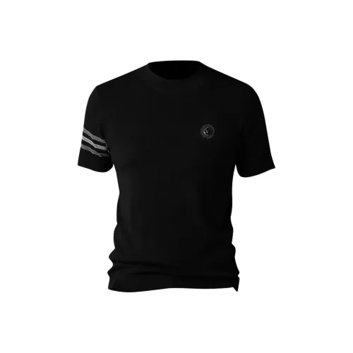 OGQG Мужские T-рубашки