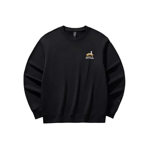 CHAOJIANTA x ZOLA Толстовка Унисекс