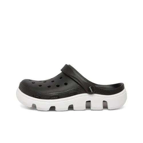 Подростки PROTECTCAMEL ЭВА Амортизаторы Устойчивые к истиранию Водонепроницаемые Противоскользящие Детские уличные тапочки