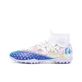 Нарушенные ногти - Лунно-белый