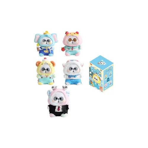 TOYCITY Слепые коробки