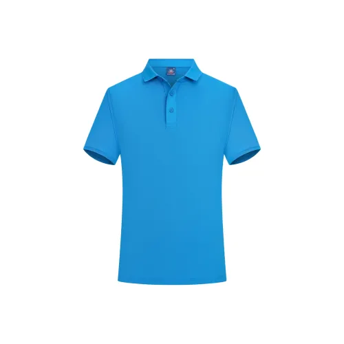 Candito Короткий рукав Polo Унисекс