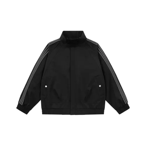 EMINU Унисекс Куртки