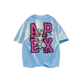 Арктический синий