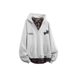 Туманно-серый