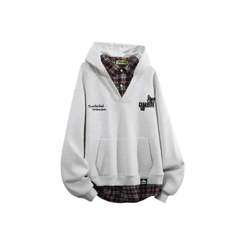 DNBH Унисекс Свитшоты