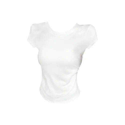 La Chapelle Женские T-рубашки