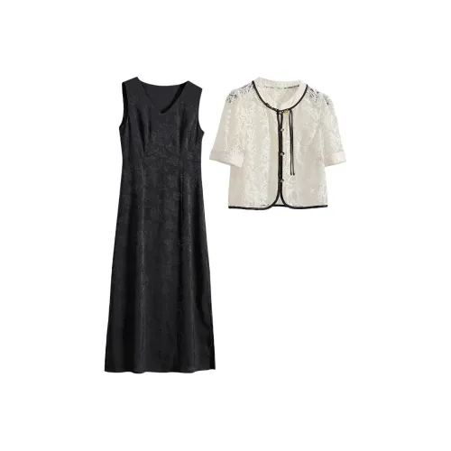 TOUCH Женские Комплекты с Юбкой