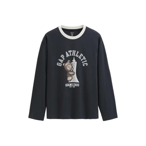 GAP Женские T-рубашки